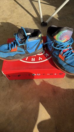 Kyrie Infinity Basketball Shoes