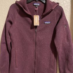 Patagonia Better Sweater Small