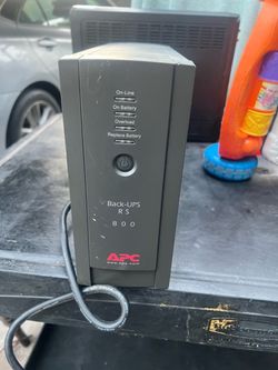Generador de luz