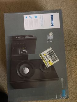 wireless microsystems Chaine hi-fi Sans gil