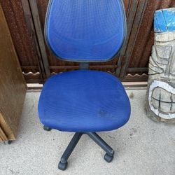 Rolling Office Chair