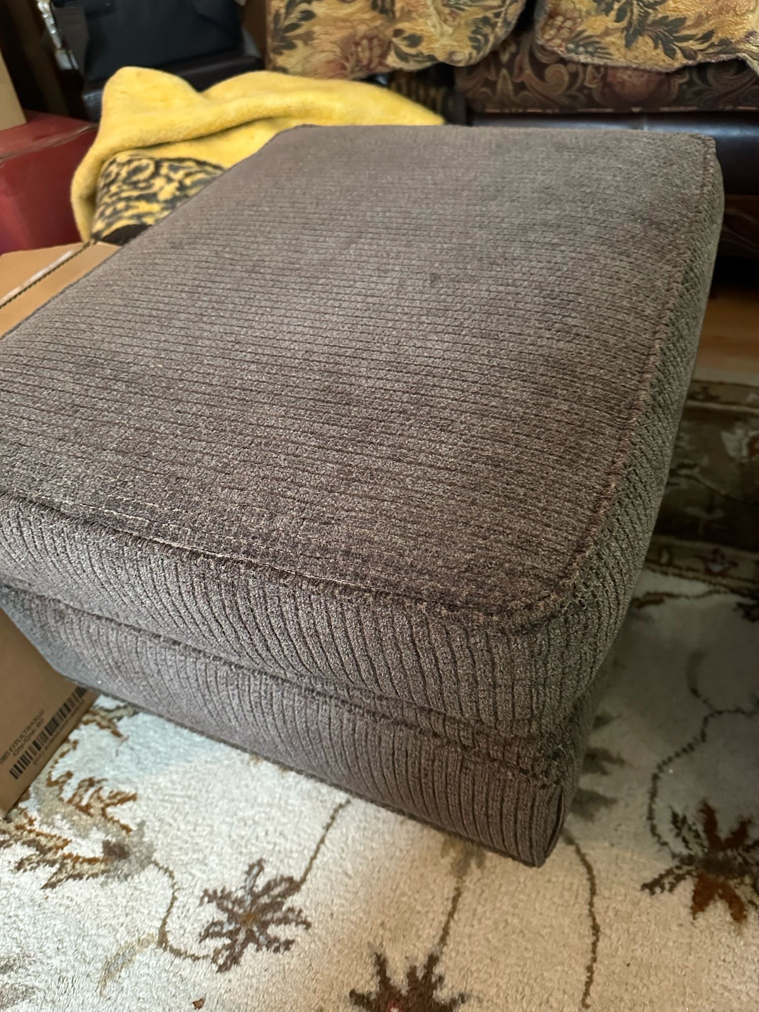 Ottoman