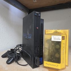 Sony the playstation