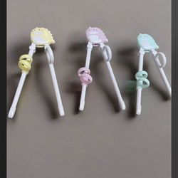 Chopsticks New Ser Of 3