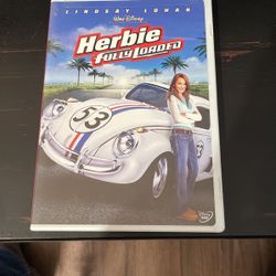 Herbie Fully Loaded