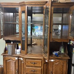 China Cabinet