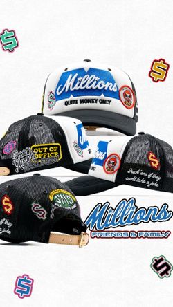 Dandy Hats Barbas Hats 31 Hats Rude cashed out