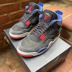 Air Jordan 4 Retro ‘Rare Air