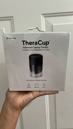 Theracup