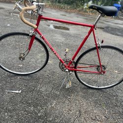 1974 Schwinn Le Tour *Vintage* 