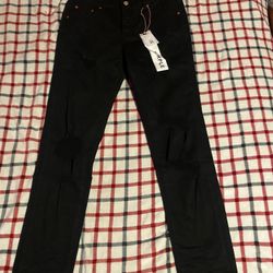 Purple Brand Jeans