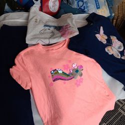 Ropa Para Para Niñas