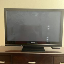 50 Inch TV