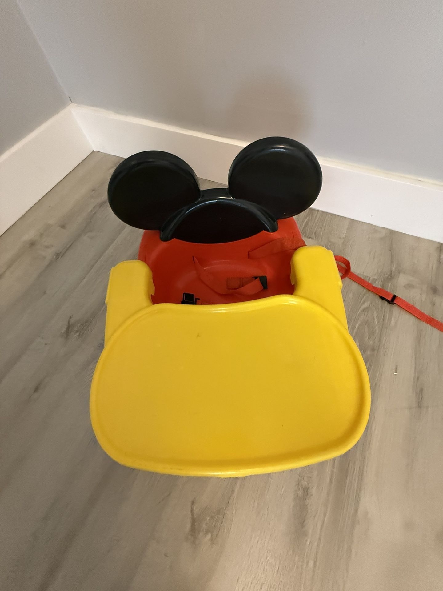 Baby Buster Chair