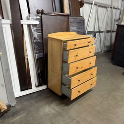 IKEA Dresser $160