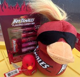 Kids plush