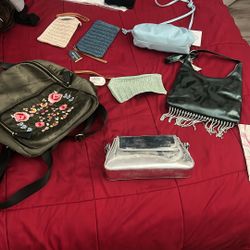 Purses 