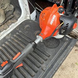 Echo SRM225 Weed Eater—Hardly Used!!! Works Great!!!