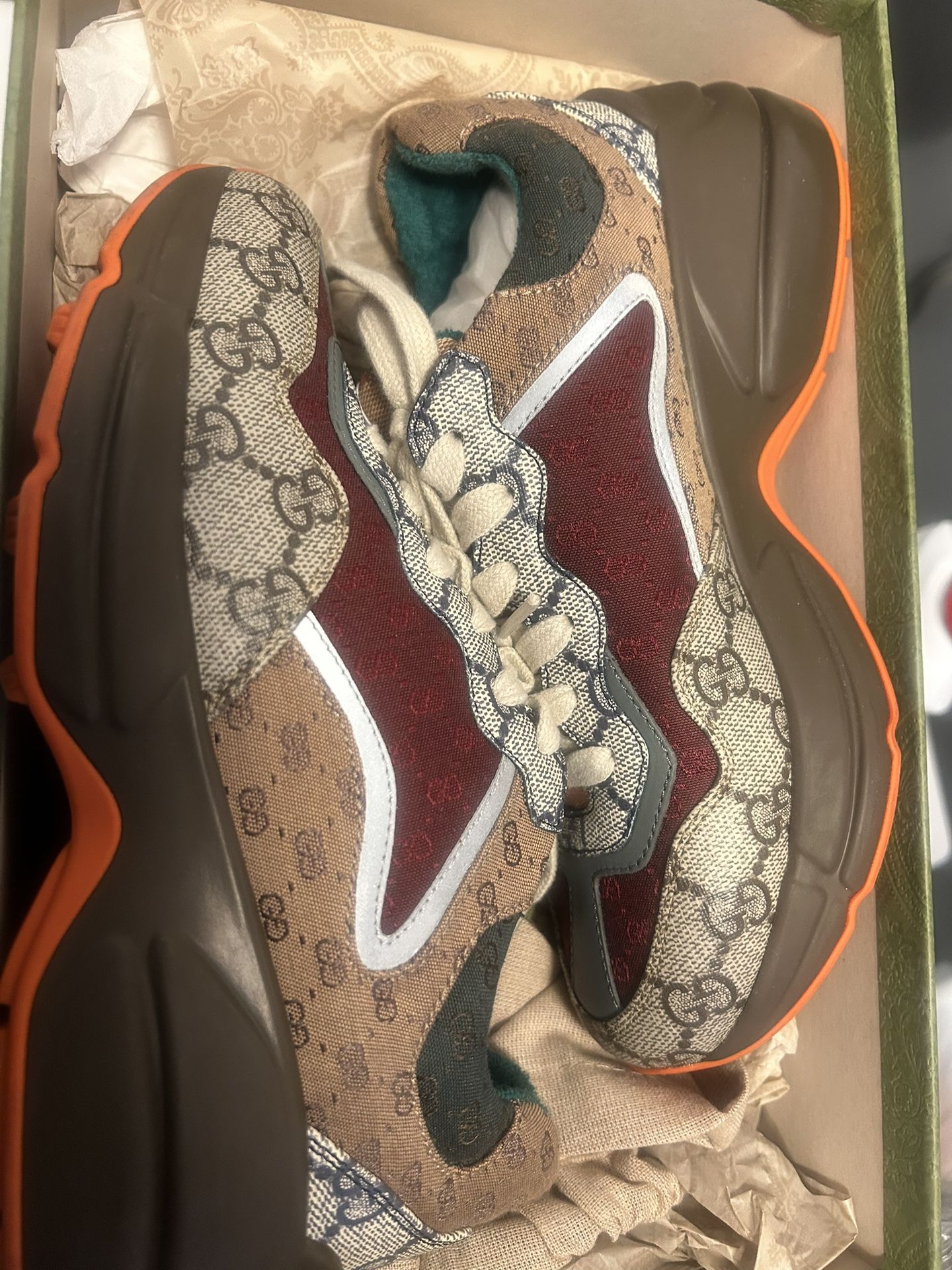 Women’s Gucci Shoes