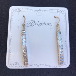 Brighton Spectrum French Wire Earrings
