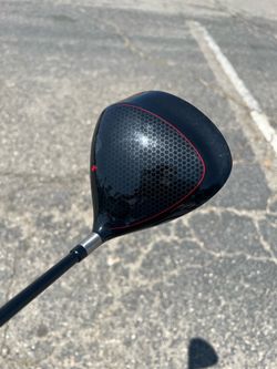 Taylormade Burner Superfast Driver R flex