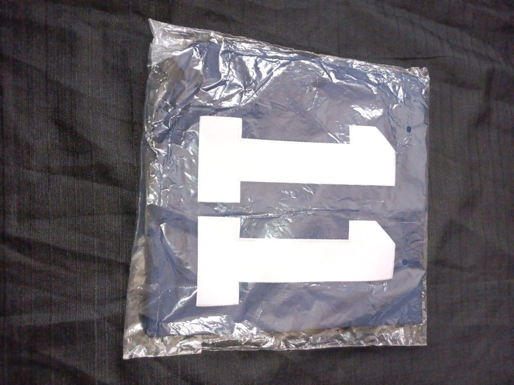 Dallas Cowboys PARSONS jersey Nike