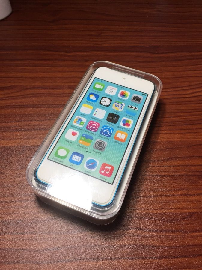 iPod Touch 32gb