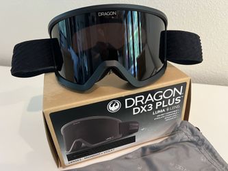 Snow Goggles
