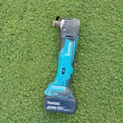 Makita Multi Tool 
