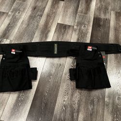 XXL DIAMONDBACK ARTISAN TOOL BELT 