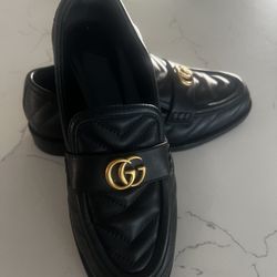 Gucci Loafers