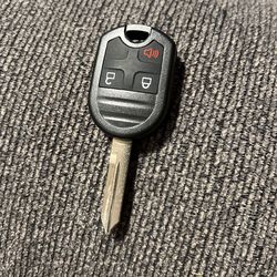 Fob Key