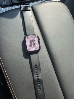 Apple Watch SE 2nd Gen