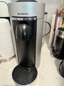 Nespresso