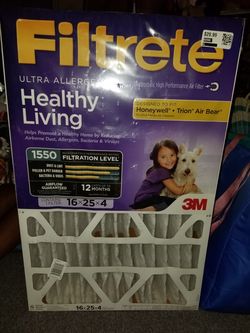 Air Filter