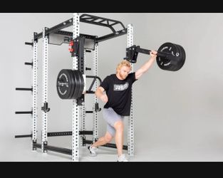 REP Jammer Arms