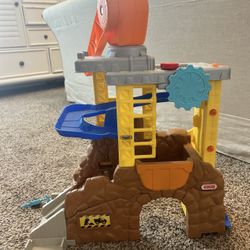 Construction Site 