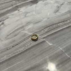 Gold Filled Ring