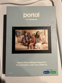 Portal From Facebook 