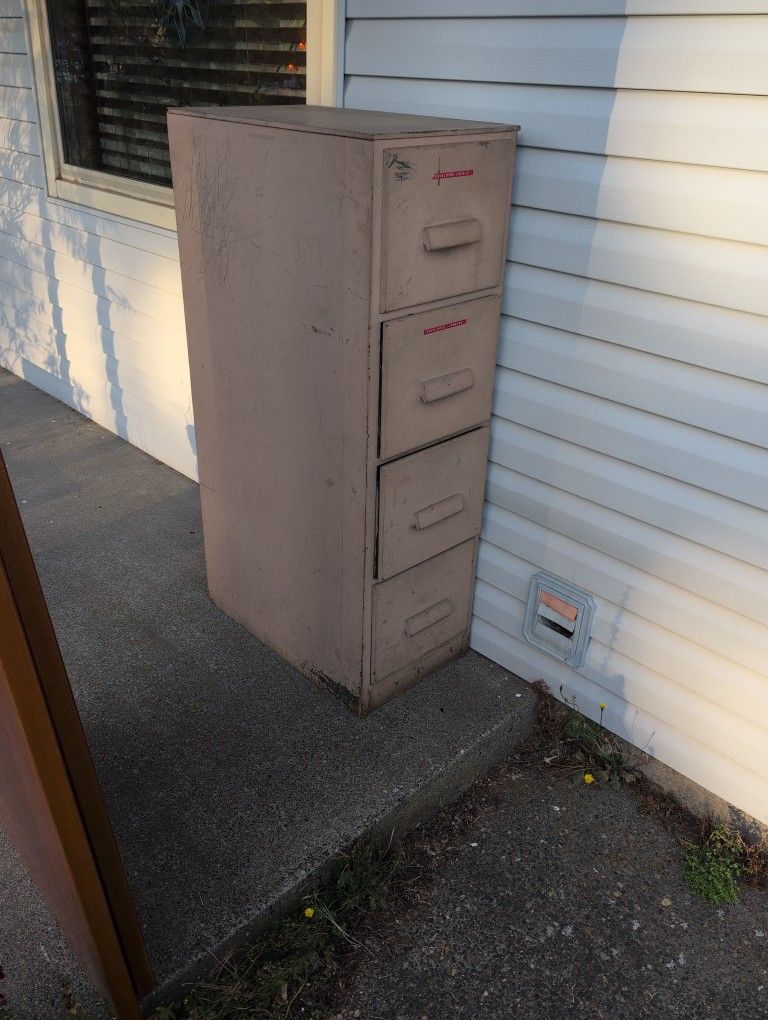 File Cabinet