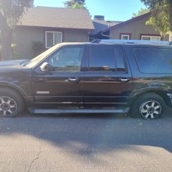 2007 Ford Expedition