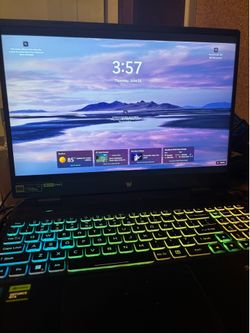 Rtx gaming laptop