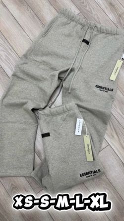 Essential sweatpants