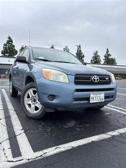 2008 Toyota RAV4