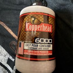 Copperhead BBS 
