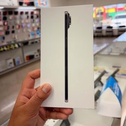 iPhone Air 256GB Unlock 