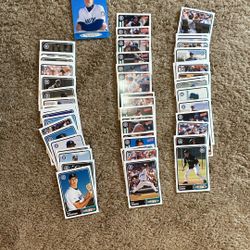 Mariners Cards