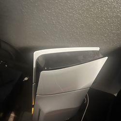 PS5 Slim