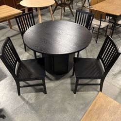 Dining Table Set!!