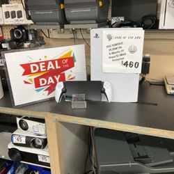 Ps5 Bundle 